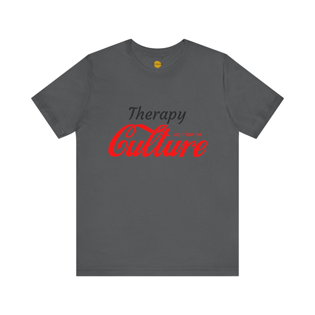 Therapy Culture