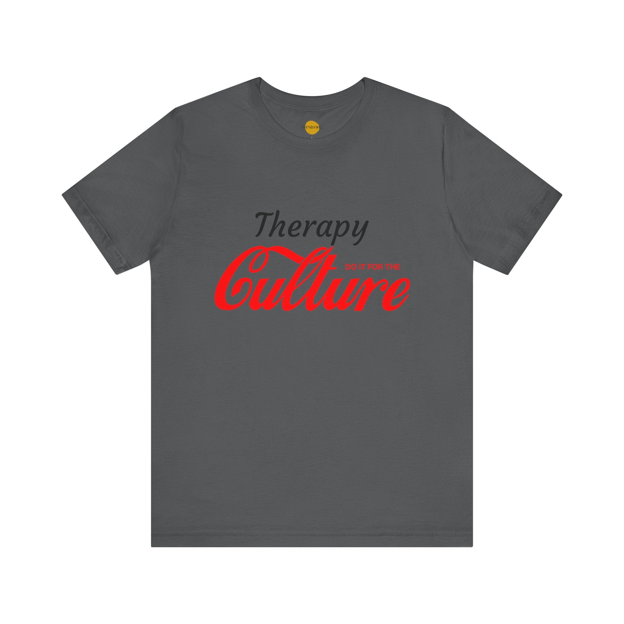 Therapy Culture