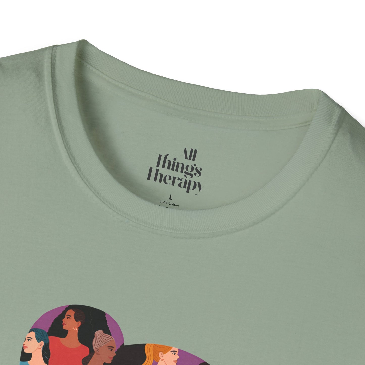 Women's History Month T-Shirt