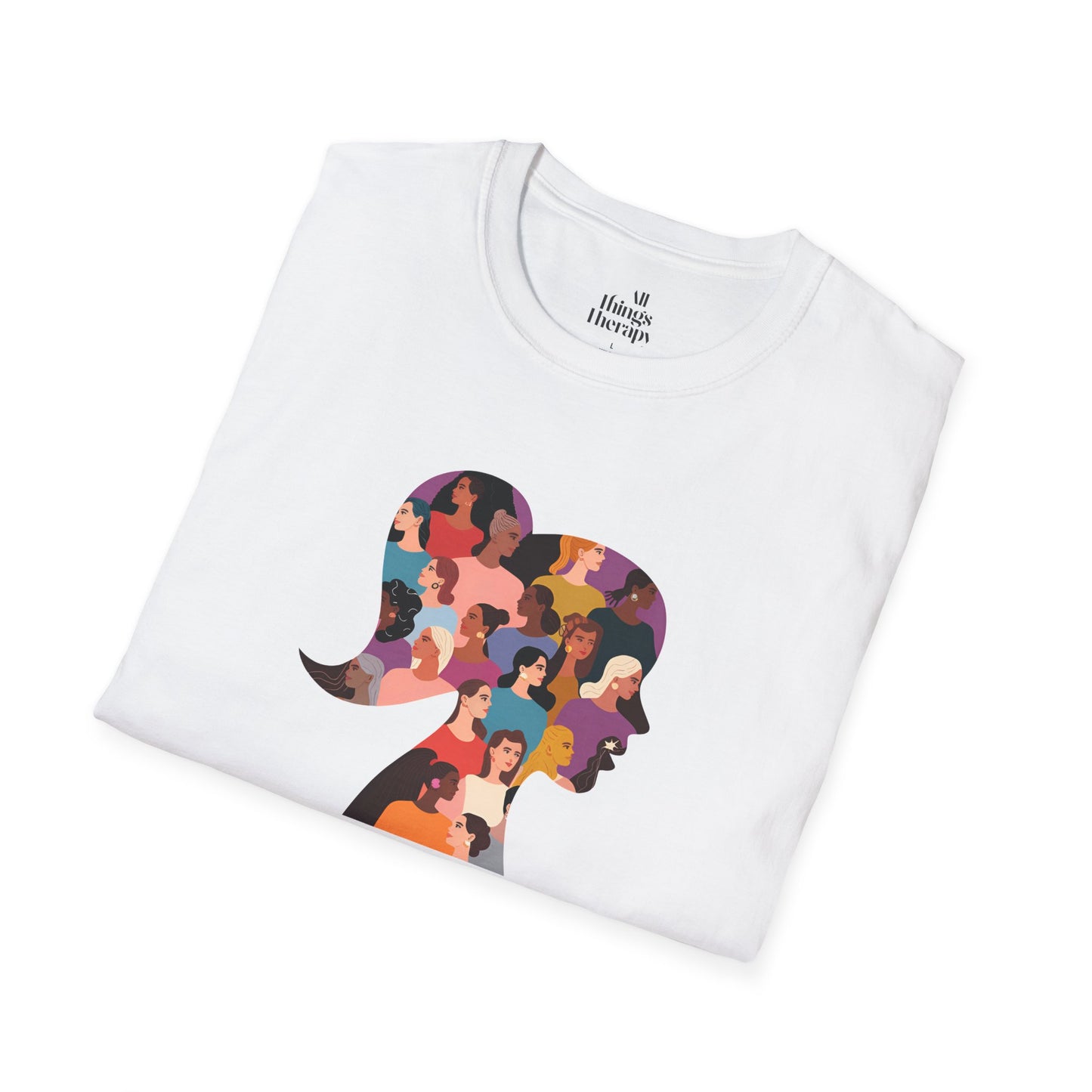 Women's History Month T-Shirt