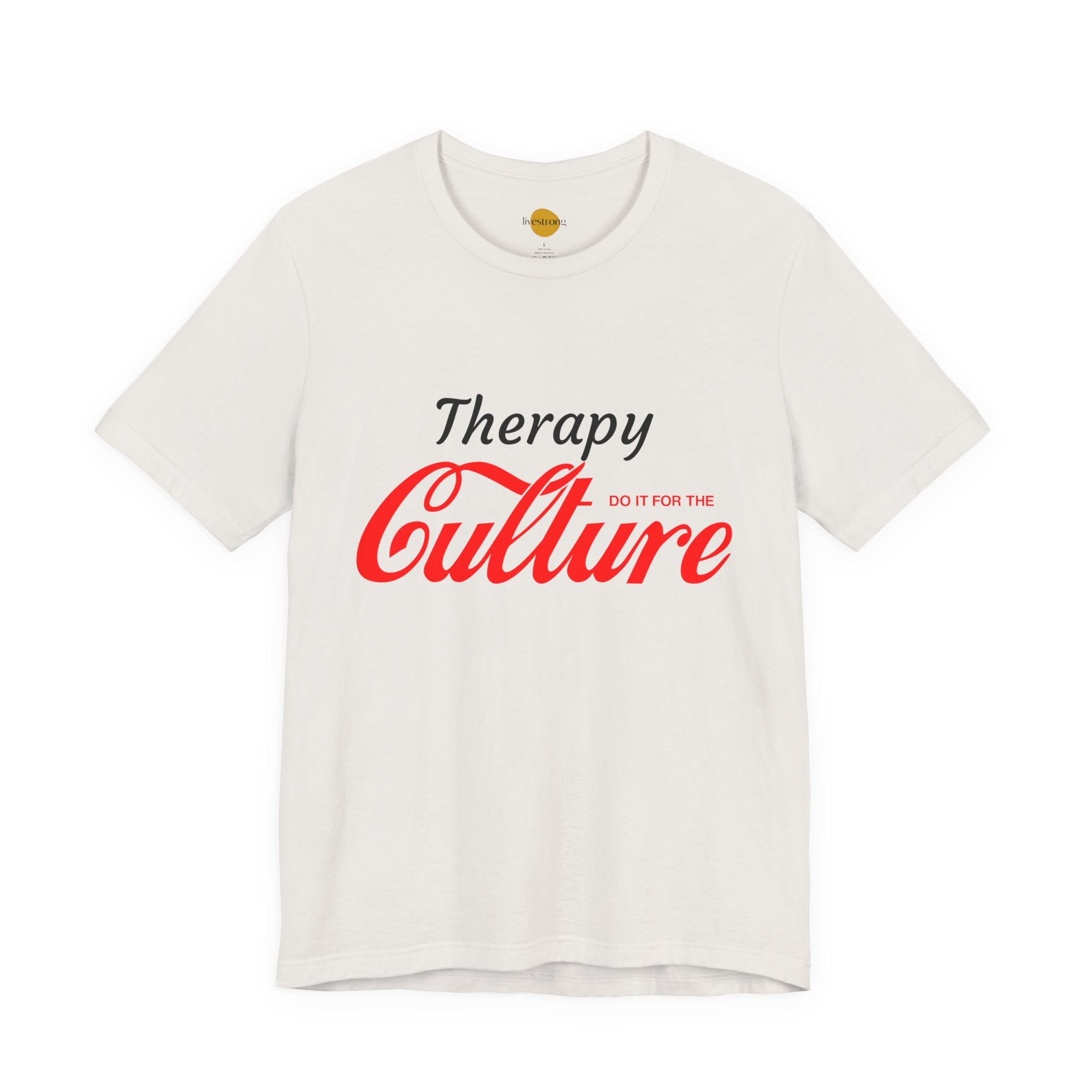 Therapy Culture