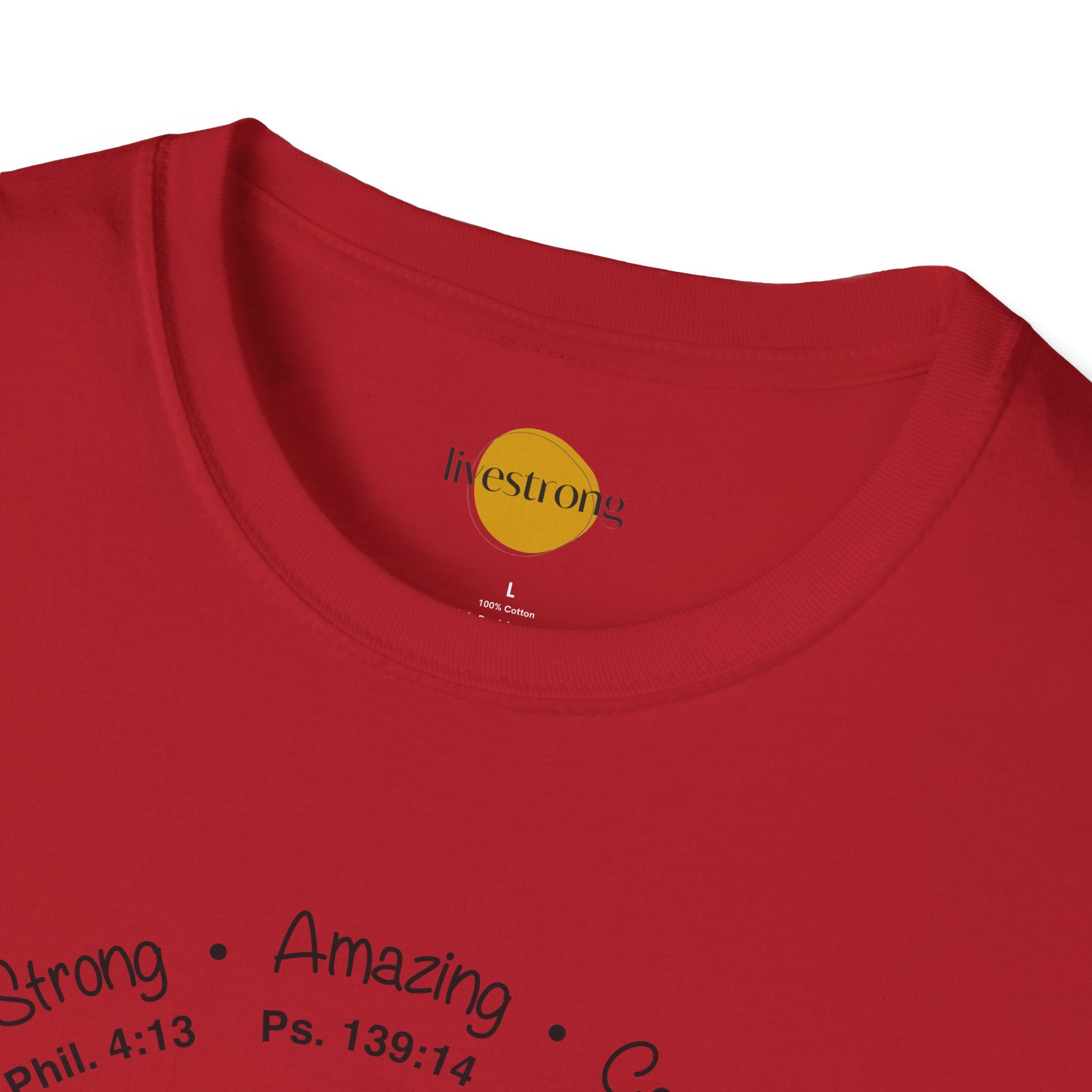 I am Tshirt