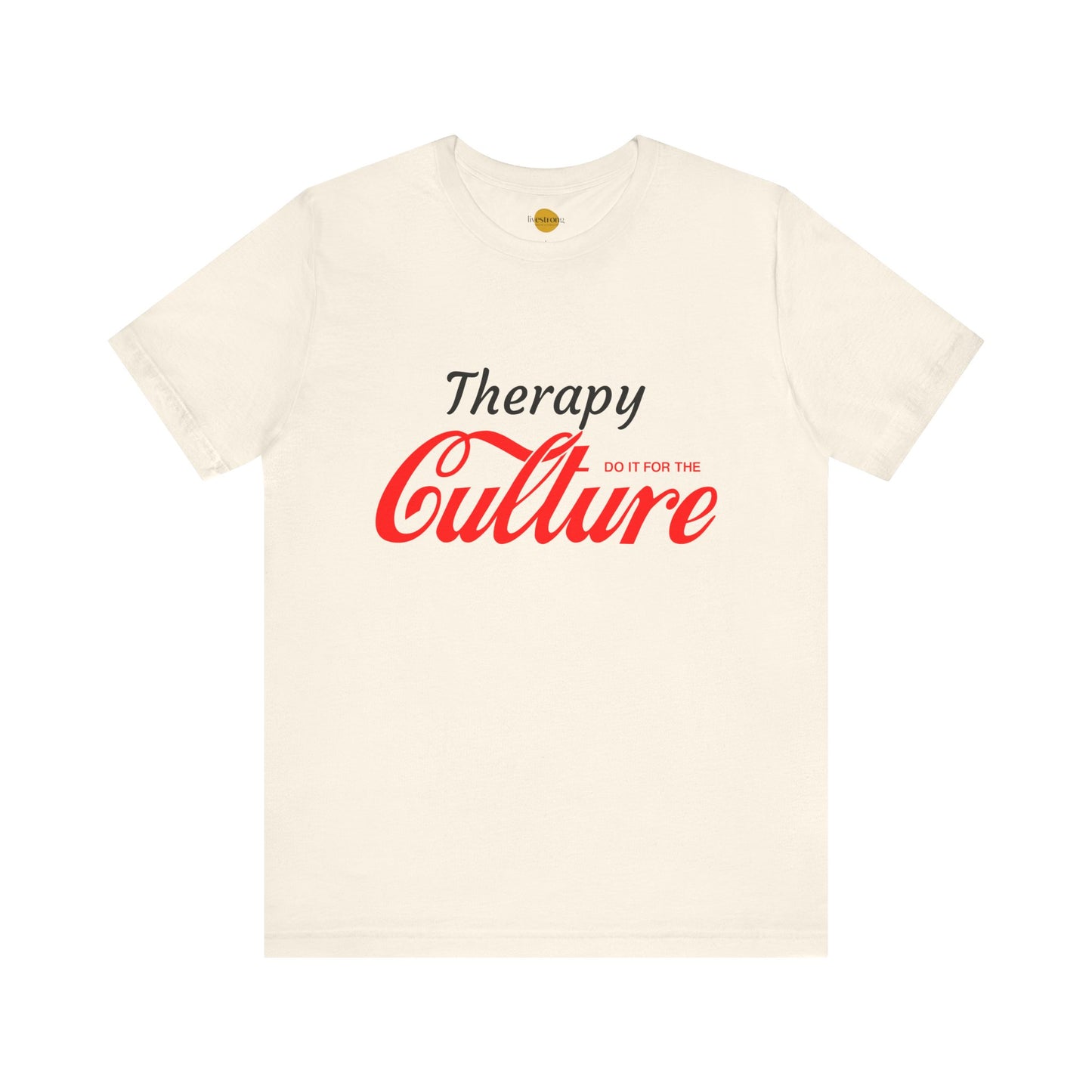 Therapy Culture