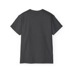 T-Shirt — “your anxiety is lying to you” Minimal Mental Health Tee
