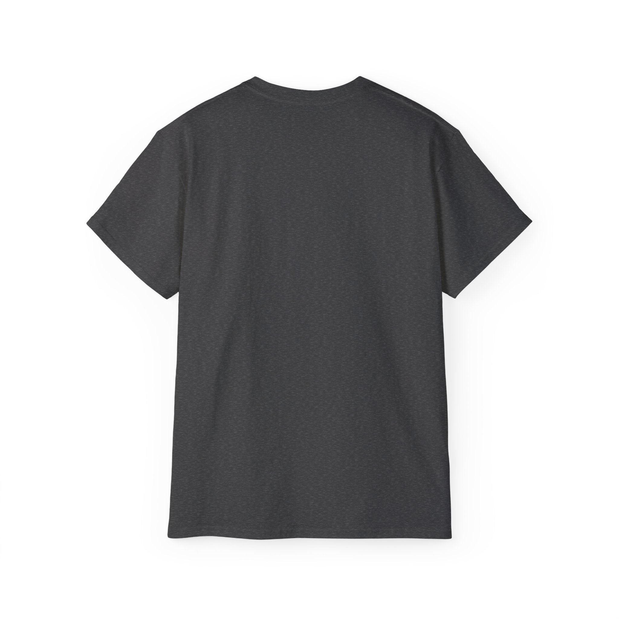 T-Shirt — “your anxiety is lying to you” Minimal Mental Health Tee