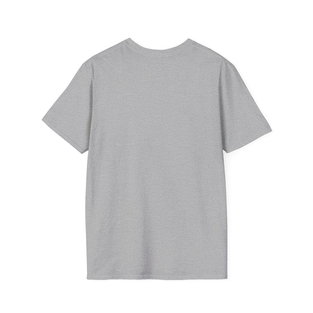 Inside Out Characters T‑Shirt — Colorful Pixar Emotion Graphic Tee