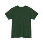 T‑Shirt — Green Scribble Heart “You Matter” Mental Health Awareness Tee