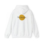 Aint No Therapist Like The One I Got...Unisex Heavy Blend™ Hooded Sweatshirt