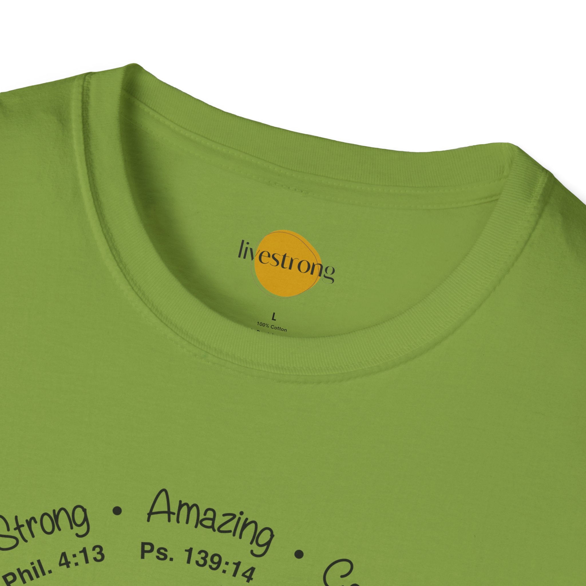 I am Tshirt