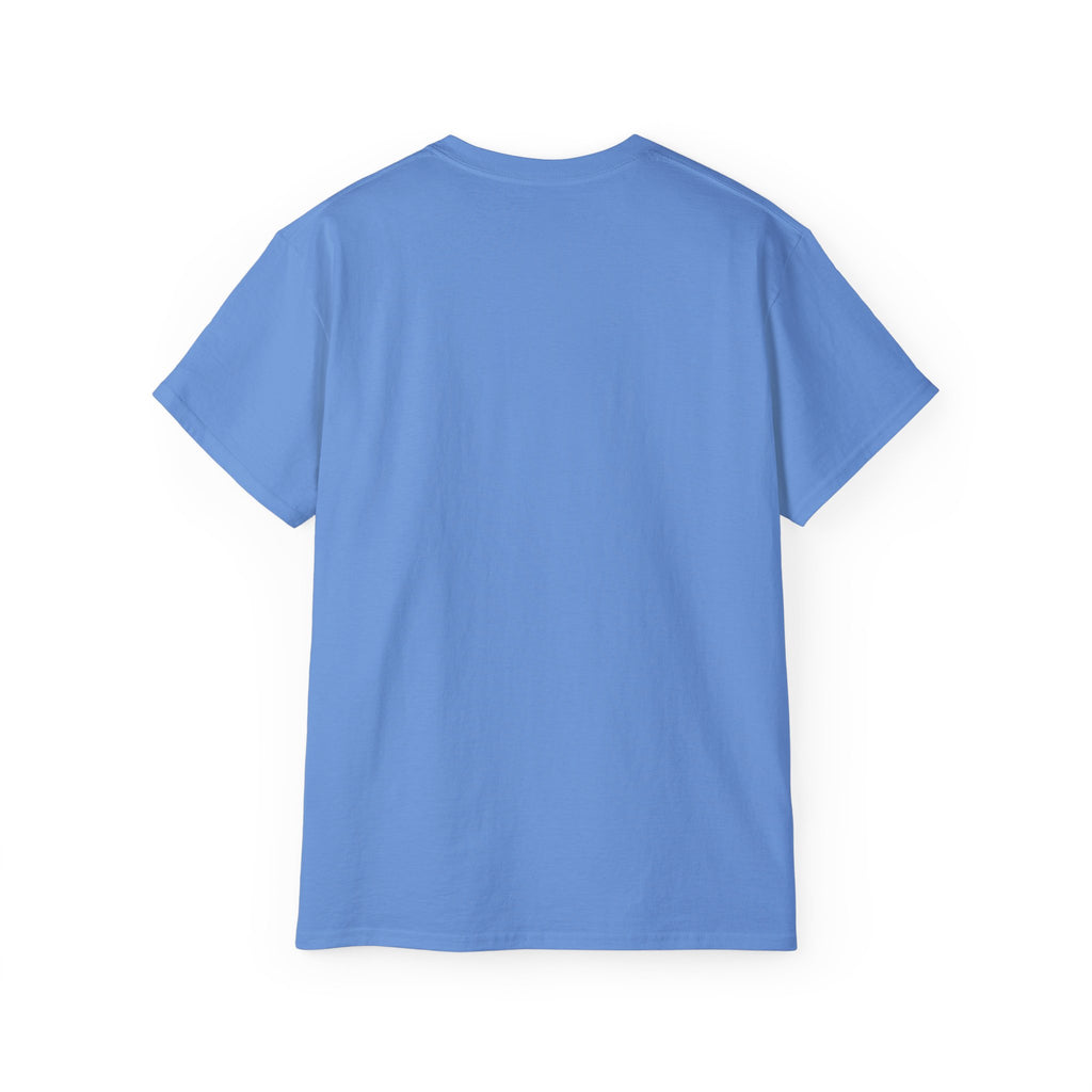 T-Shirt — “your anxiety is lying to you” Minimal Mental Health Tee