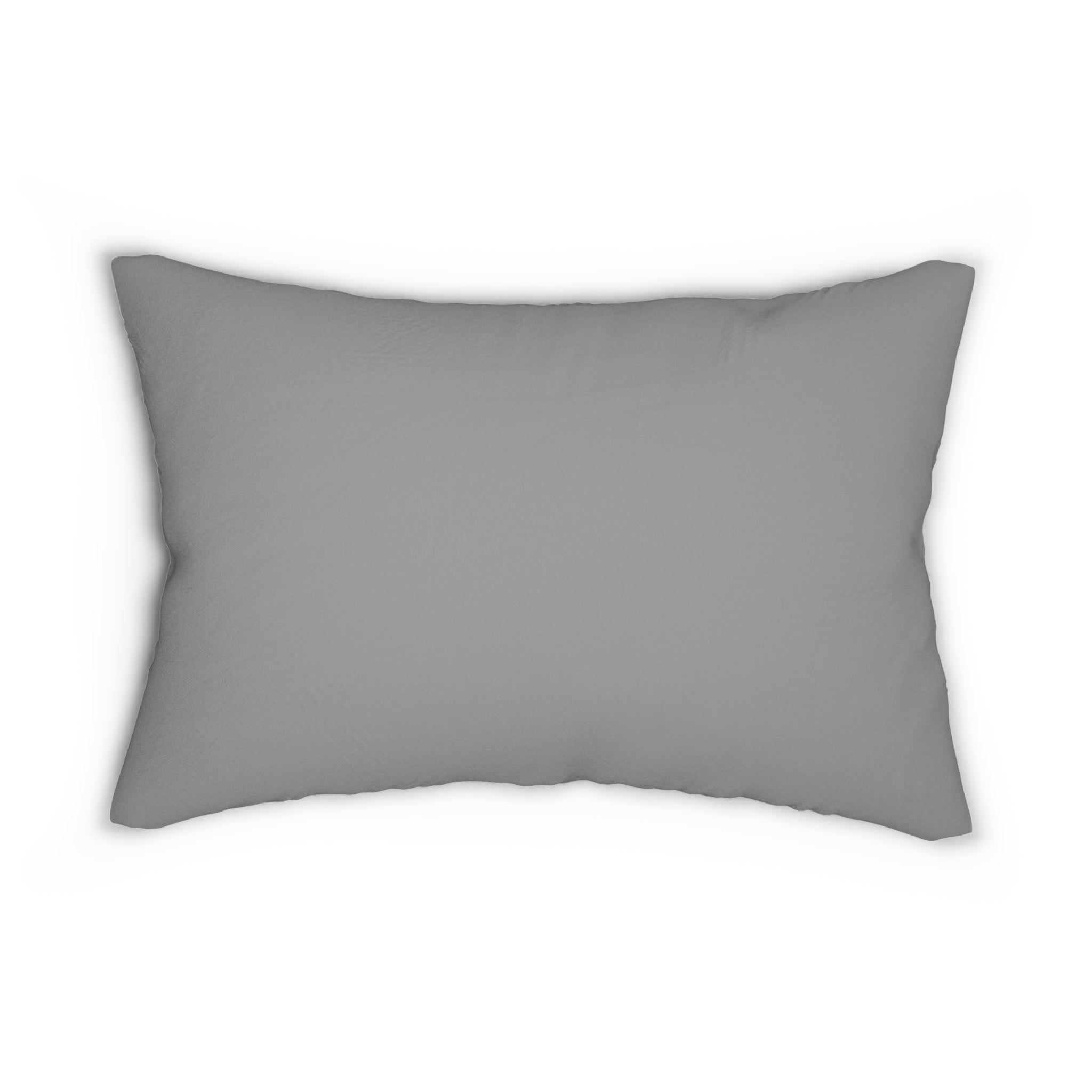 Social Worker Lumbar Pillow - Colorful Inspirational Decor for Social Workers