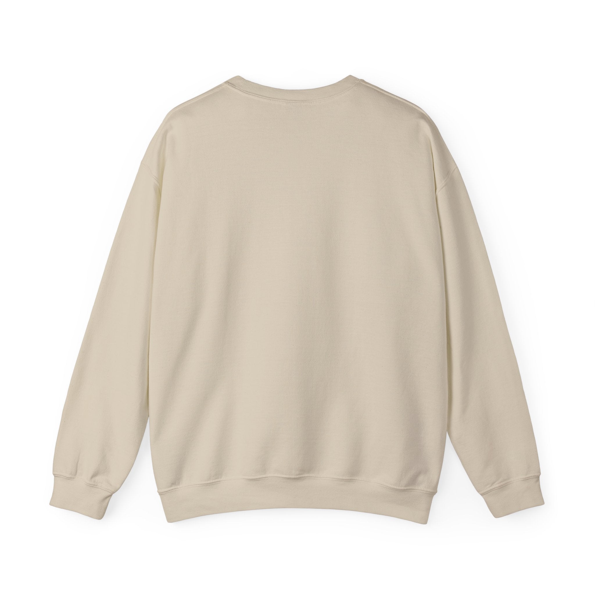 JSU..Where It All Began Unisex Heavy Blend™ Crewneck Sweatshirt