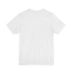 Be Yourself Butterfly T-Shirt — Inspirational Floral Watercolor Tee