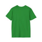 Speak Your Mind Graphic T-Shirt | Unisex Softstyle Tee for Self-Expression