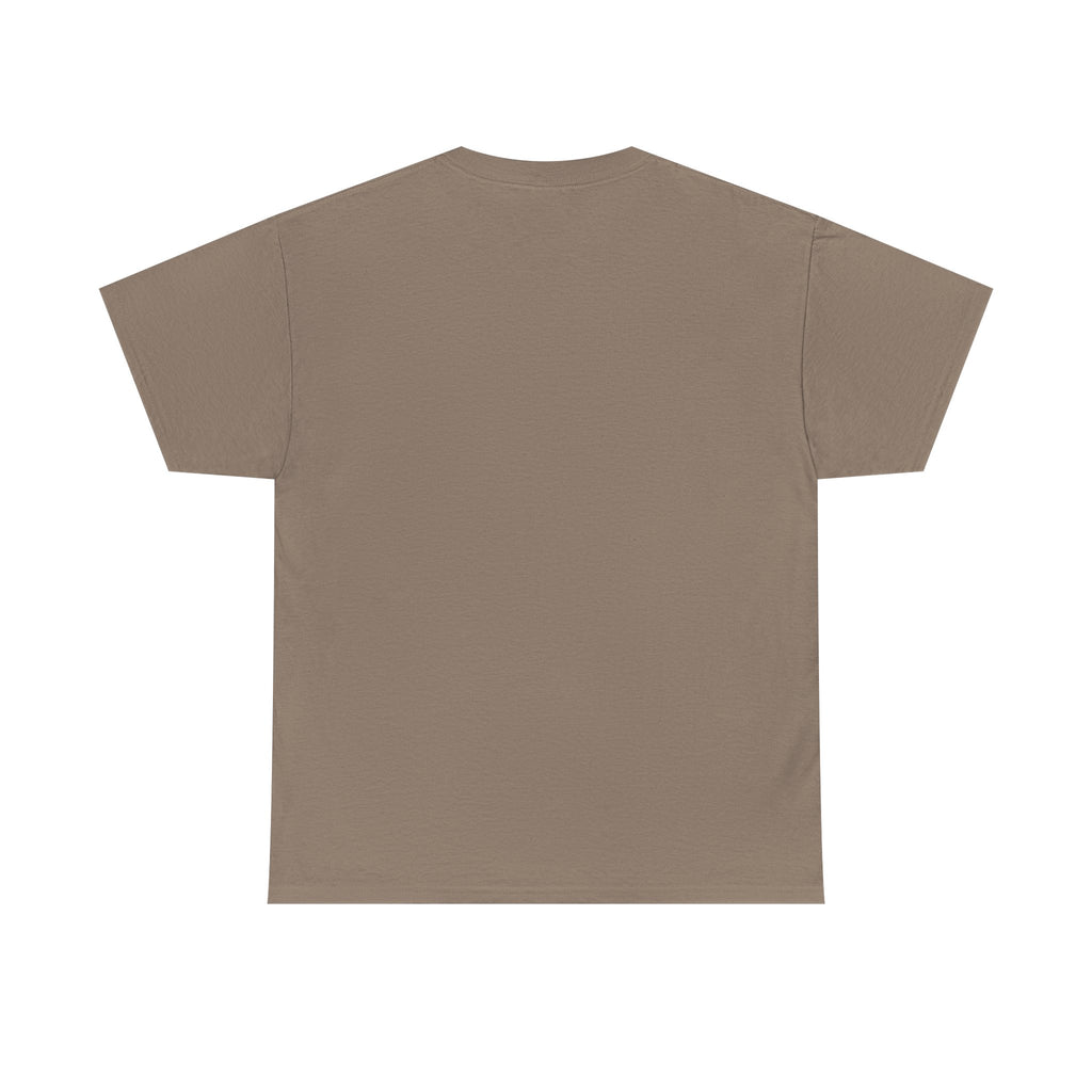 Free-ish Unisex Heavy Cotton Tee - Casual Chic for Every Occasion, Gift for Friends, Summer Wear, Festival Outfit, Statement Tee