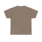 Free-ish Unisex Heavy Cotton Tee - Casual Chic for Every Occasion, Gift for Friends, Summer Wear, Festival Outfit, Statement Tee