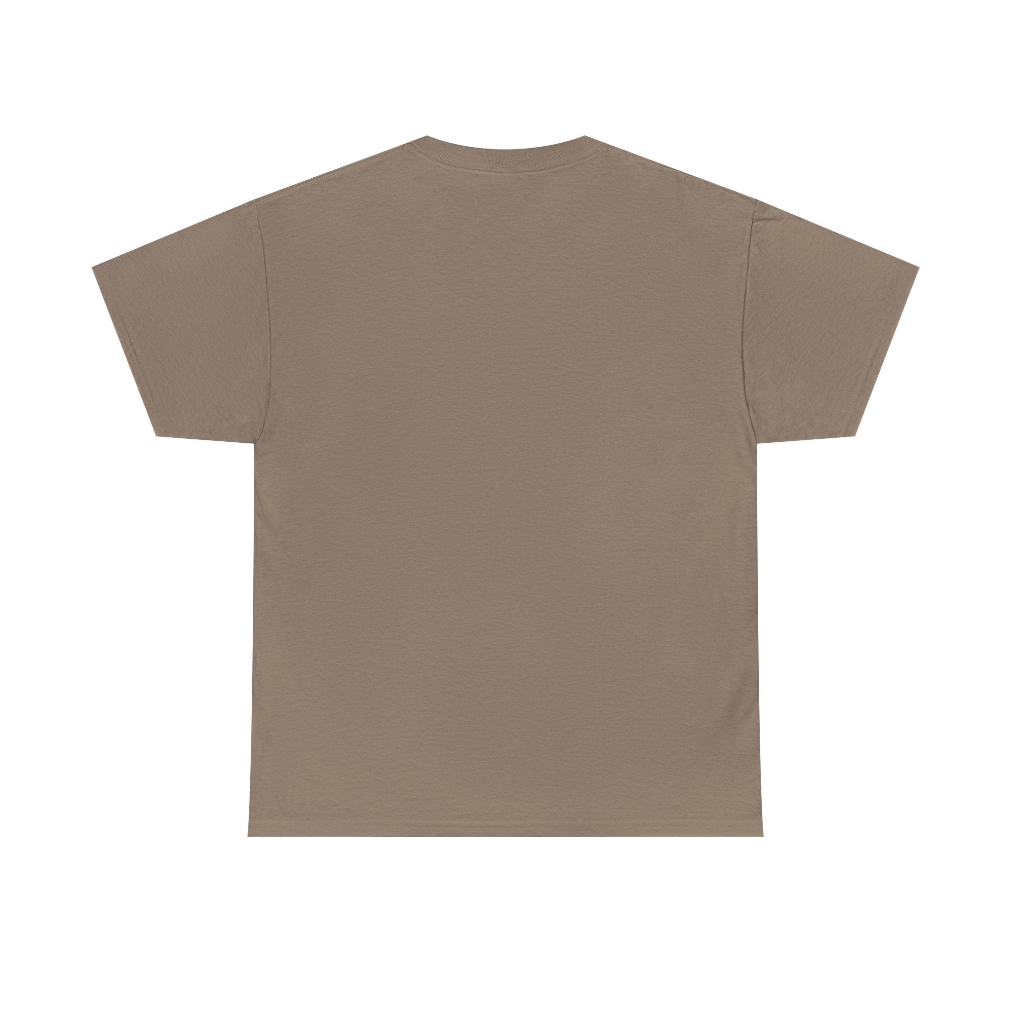 Free-ish Unisex Heavy Cotton Tee - Casual Chic for Every Occasion, Gift for Friends, Summer Wear, Festival Outfit, Statement Tee