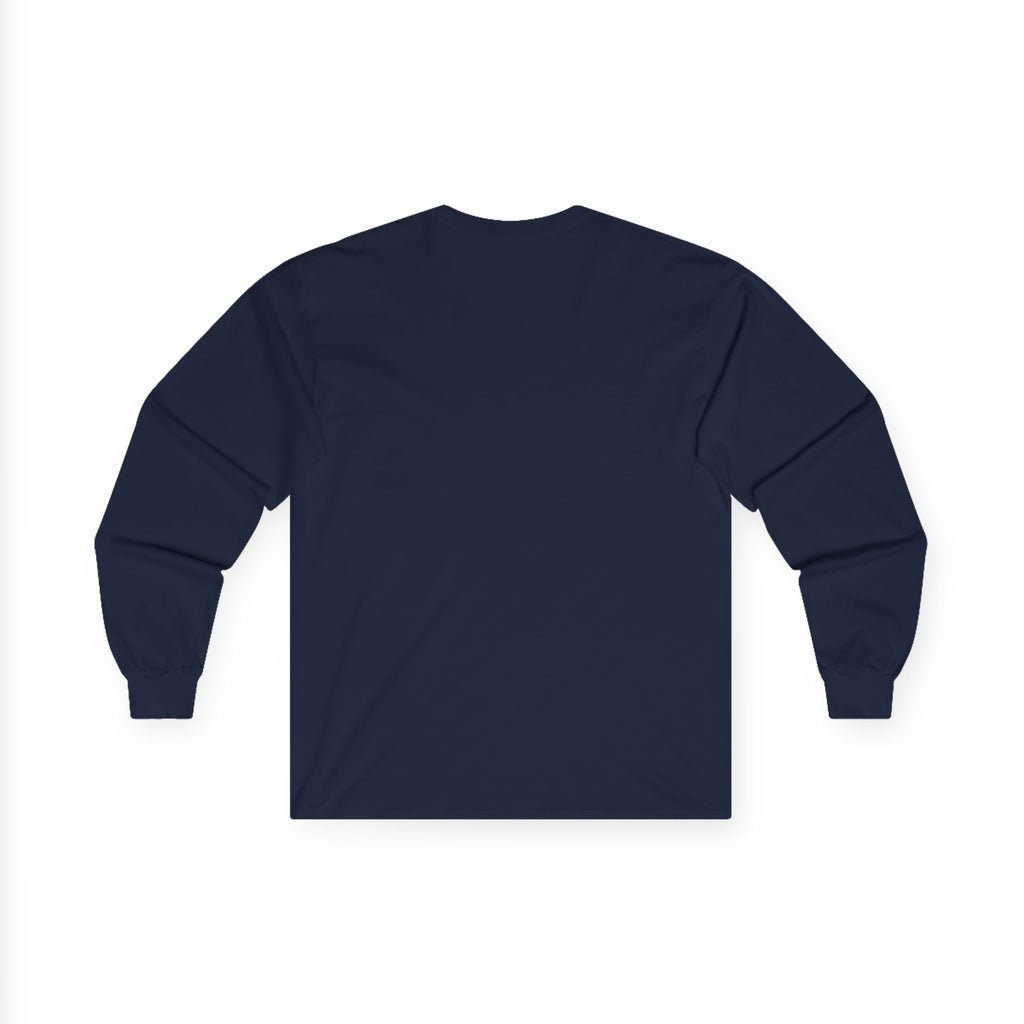 JSU Where It All Began Unisex Ultra Cotton Long Sleeve Tee