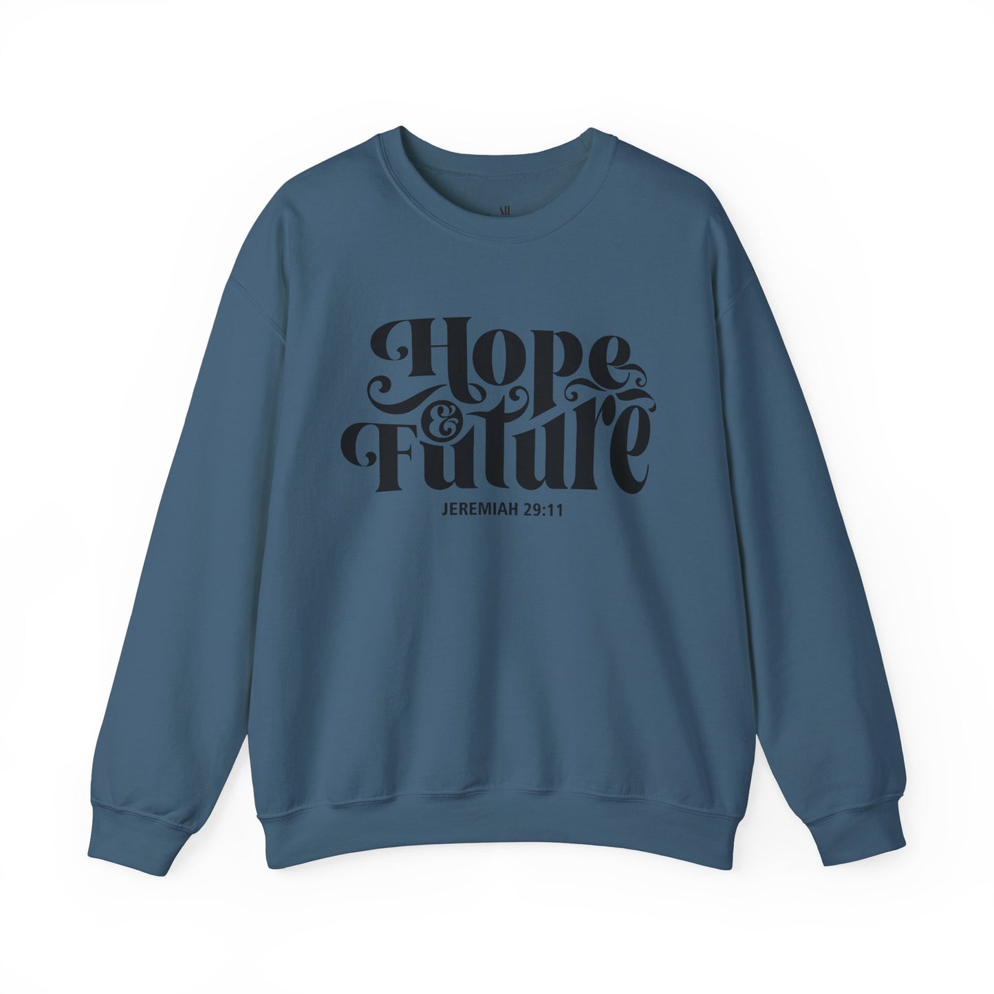 You Have Hope and A Future..Unisex Heavy Blend™ Crewneck Sweatshirt