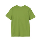 One Mental Breakdown Later Unisex Softstyle T-Shirt - Cozy Humor Tee
