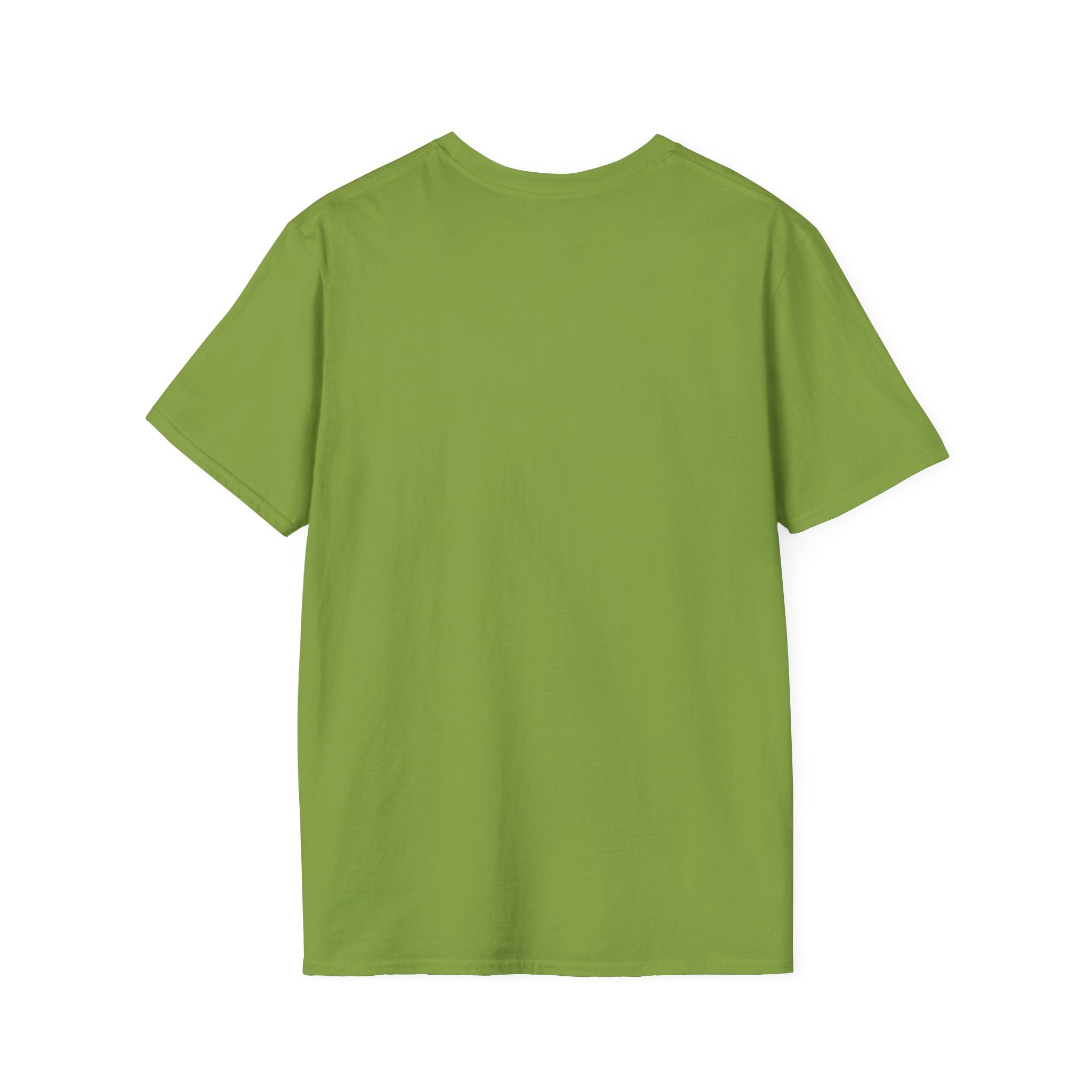 One Mental Breakdown Later Unisex Softstyle T-Shirt - Cozy Humor Tee