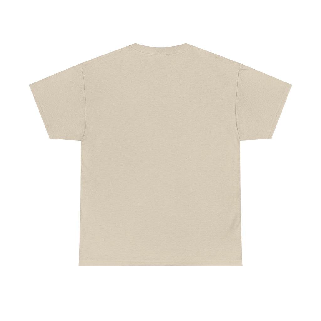 Free-ish Unisex Heavy Cotton Tee - Casual Chic for Every Occasion, Gift for Friends, Summer Wear, Festival Outfit, Statement Tee