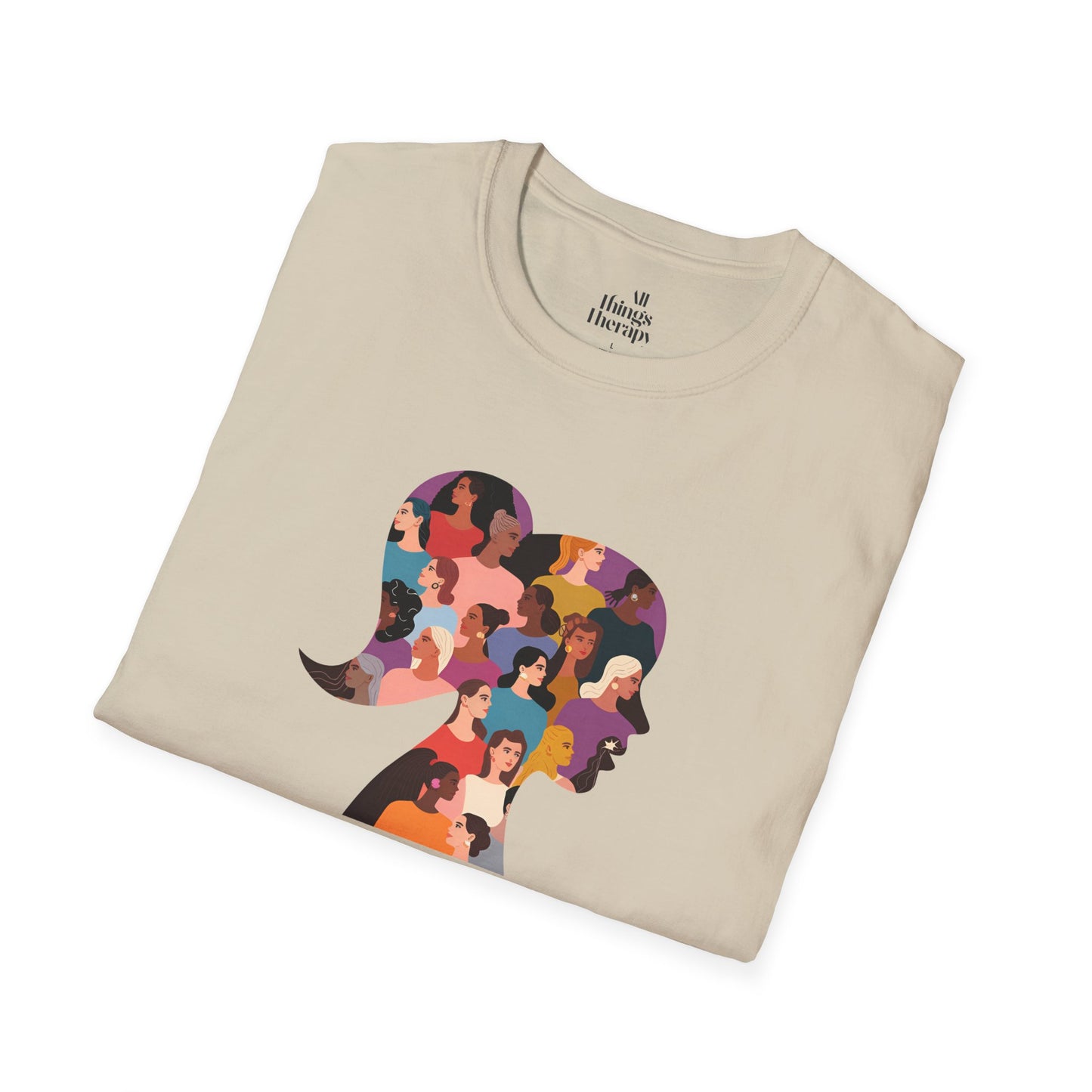 Women's History Month T-Shirt