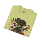 Social Worker Unisex Softstyle T-Shirt