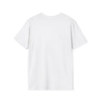 Enough. Inspirational Graphic T‑Shirt — 'You Are Just As You Are' Minimal Tee