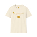 Happiness Battlefield T-Shirt