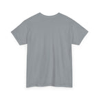 Free-ish Unisex Heavy Cotton Tee - Casual Chic for Every Occasion, Gift for Friends, Summer Wear, Festival Outfit, Statement Tee