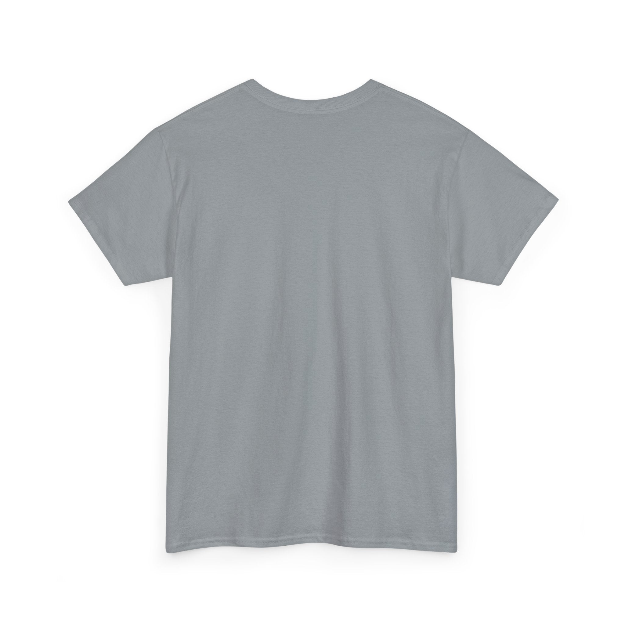 Free-ish Unisex Heavy Cotton Tee - Casual Chic for Every Occasion, Gift for Friends, Summer Wear, Festival Outfit, Statement Tee
