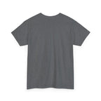 Free-ish Unisex Heavy Cotton Tee - Casual Chic for Every Occasion, Gift for Friends, Summer Wear, Festival Outfit, Statement Tee