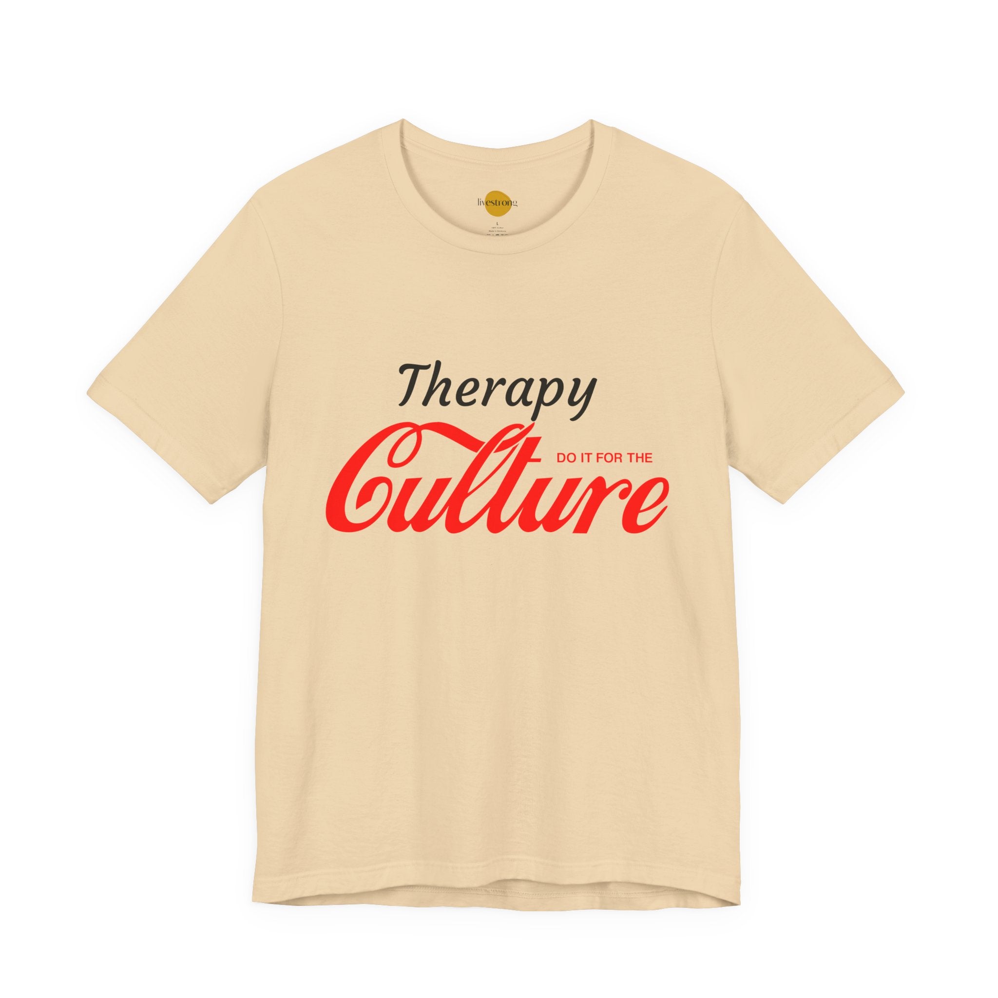 Therapy Culture