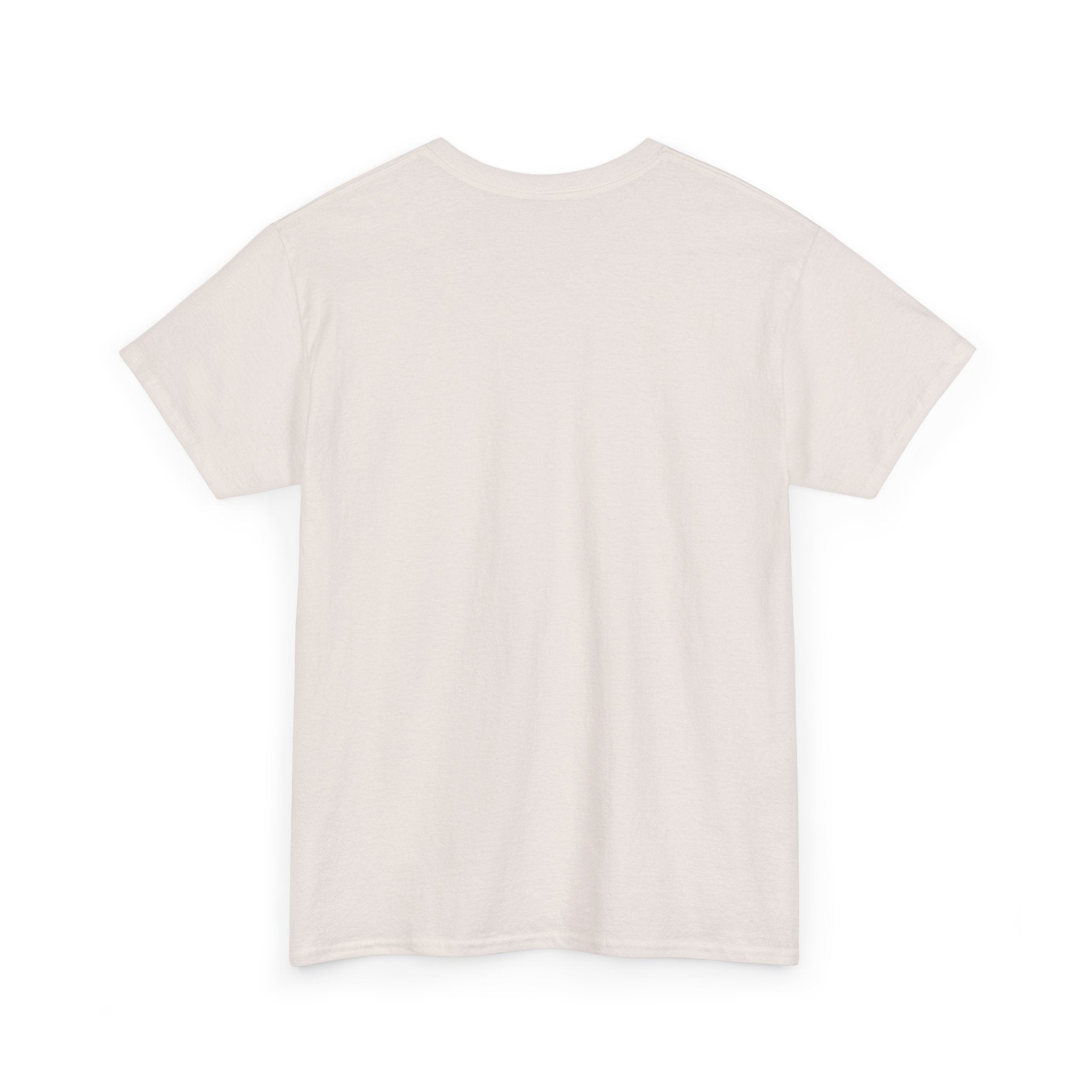 Free-ish Unisex Heavy Cotton Tee - Casual Chic for Every Occasion, Gift for Friends, Summer Wear, Festival Outfit, Statement Tee