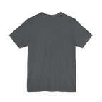 J State Tiger Graphic Tee, Vintage College Shirt, Unisex Casual Wear, School Spirit Apparel, Gift for Students and Alumni