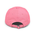 Livestrong Distressed Cap