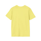 Social Worker Unisex Softstyle T-Shirt