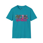 Social Worker Unisex Softstyle T-Shirt