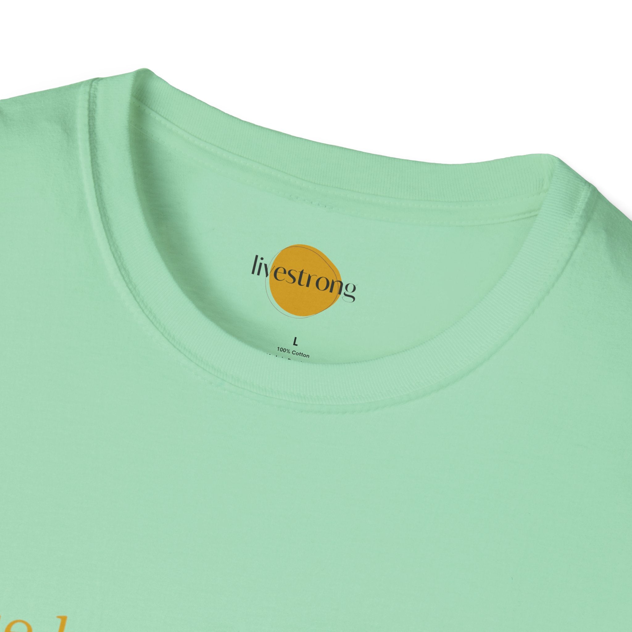 Happiness Battlefield T-Shirt
