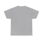 Inspirational Women’s Tee — "She Overcame Everything That Was Meant to Destroy Her"