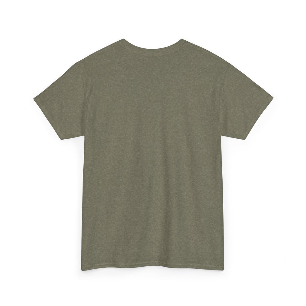Free-ish Unisex Heavy Cotton Tee - Casual Chic for Every Occasion, Gift for Friends, Summer Wear, Festival Outfit, Statement Tee