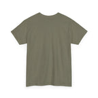 Free-ish Unisex Heavy Cotton Tee - Casual Chic for Every Occasion, Gift for Friends, Summer Wear, Festival Outfit, Statement Tee