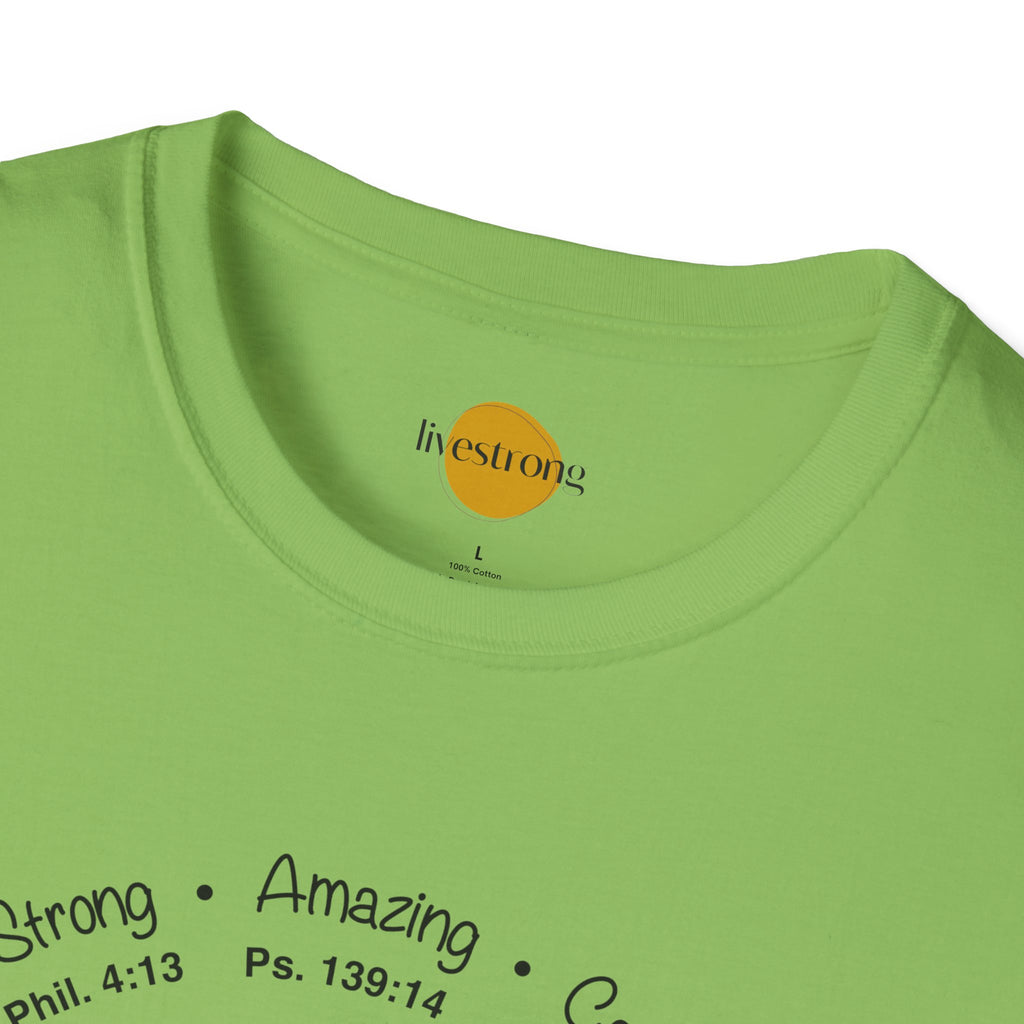 I am Tshirt