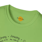 I am Tshirt