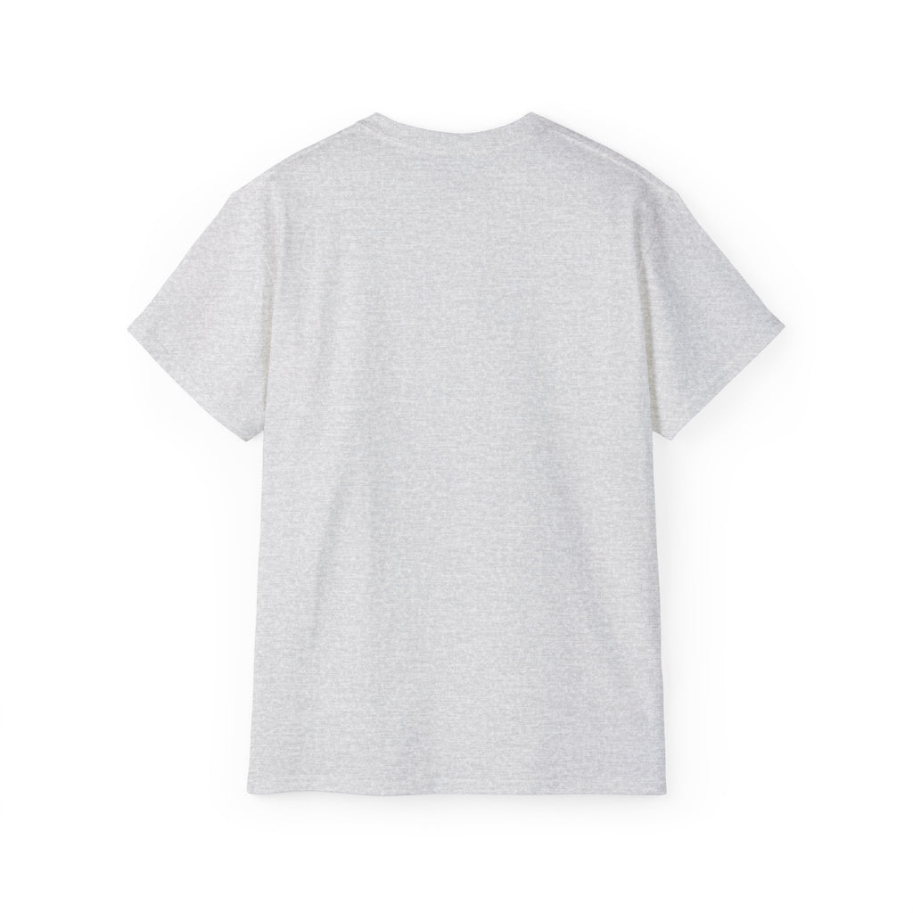 T-Shirt — “your anxiety is lying to you” Minimal Mental Health Tee