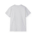 T-Shirt — “your anxiety is lying to you” Minimal Mental Health Tee