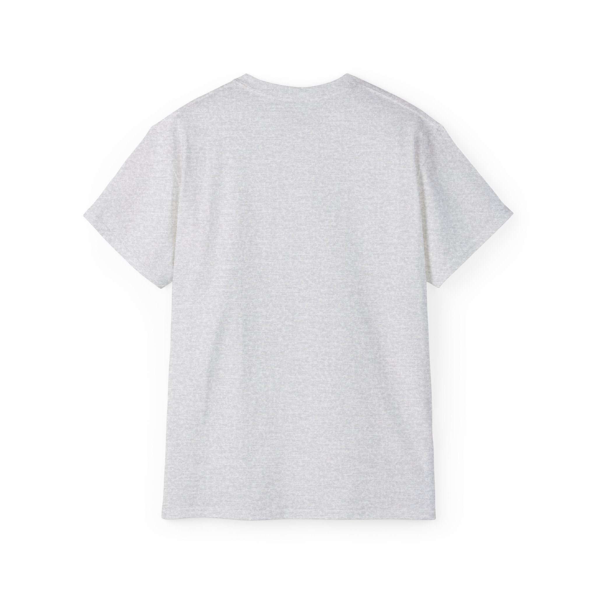 T-Shirt — “your anxiety is lying to you” Minimal Mental Health Tee