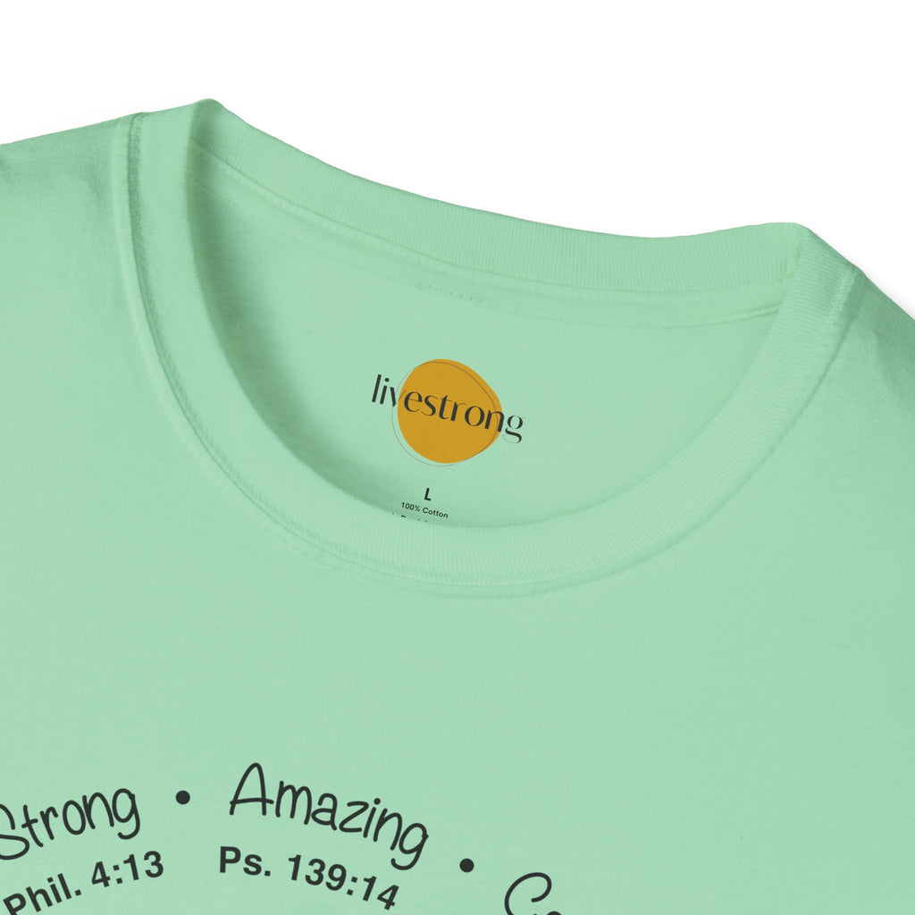 I am Tshirt