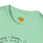 I am Tshirt